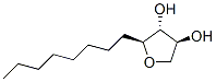 3,4-Furandiol, tetrahydro-2-octyl-, (2S,3R,4S)- (9CI) CAS#: 549527-19-7