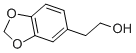 3,4-(METHYLENEDIOXY)PHENETHYL ALCOHOL CAS#: 6006-82-2