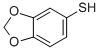 3,4-(METHYLENEDIOXY)THIOPHENOL CAS#: 5274-08-8