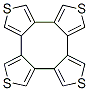 3,4-[(Thiophene-3,4-diyl)bis(thiophene-3,4-diyl)]thiophene CAS#: 56598-43-7