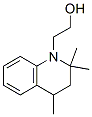 3,4-dihydro-2,2,4-trimethyl-2H-quinoline-1-ethanol CAS#: 53350-33-7