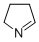 3,4-dihydro-2H-pyrrole CAS#: 5724-81-2