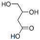 3,4-dihydroxy-Butanoic acid CAS#: 51267-44-8