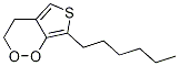 3,4-ethylenedioxyl-2-hexylthiophene CAS#: 569665-30-1