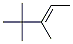3,4,4-Trimethyl-2-pentene CAS#: 598-96-9