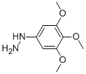 3,4,5-TRIMETHOXY-PHENYL-HYDRAZINE CAS#: 51304-75-7