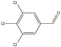 3,4,5-Trichlorobenzaldehyde CAS#: 56961-76-3
