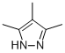 3,4,5-Trimethylpyrazole CAS#: 5519-42-6
