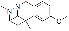 3,4,5,6-Tetrahydro-8-methoxy-3,6,11-trimethyl-1H-2,6-methano-2,3-benzodiazocine CAS#: 51578-78-0