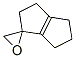 3,4,5,6-Tetrahydrospiro[2H-pentalene-1,2'-oxirane] CAS#: 56771-49-4