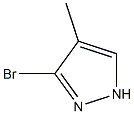 3(5)-BroMo-4-Methylpyrazole CAS#: 5932-20-7