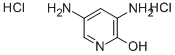 3,5-DIAMINOPYRIDIN-2-OL DIHYDROGENCHLORIDE CAS#: 5997-97-7