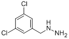 (3,5-DICHLORO-BENZYL)-HYDRAZINE CAS#: 51421-25-1