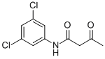3,5-DICHLOROACETOACETANILID CAS#: 52793-04-1