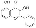 3,5-DIHYDROXYFLAVONE CAS#: 6665-69-6