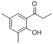 3',5'-DIMETHYL-2'-HYDROXYPROPIOPHENONE CAS#: 5570-72-9