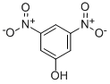 3,5-DINITROPHENOL CAS#: 586-11-8