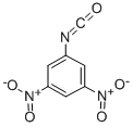 3,5-DINITROPHENYL ISOCYANATE CAS#: 59776-60-2