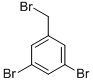 3,5-Dibromobenzyl bromide CAS#: 56908-88-4