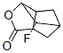 3,5-Methano-2H-cyclopenta[b]furan-2-one,6-fluorohexahydro-, CAS#: 479409-44-4