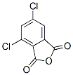 3,5-dichlorophthalic anhydride CAS#: 51971-64-3