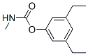 (3,5-diethylphenyl) N-methylcarbamate CAS#: 60181-82-0
