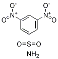 3,5-dinitrobenzene-1-sulfonaMide CAS#: 50825-96-2