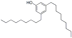 3,5-dinonylphenol CAS#: 58085-76-0
