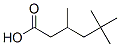 3,5,5-Trimethylhexanoic Acid CAS#: 512-34-5