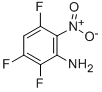 3,5,6-Trifluoro-2-nitroaniline CAS#: 5415-62-3