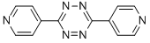 3,6-DI-4-PYRIDYL-1,2,4,5-TETRAZINE CAS#: 57654-36-1