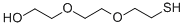 3,6-DIOXA-8-MERCAPTOOCTAN-1-OL CAS#: 56282-36-1