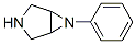 3,6-Diazabicyclo[3.1.0]hexane,  6-phenyl- CAS#: 58256-22-7