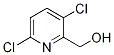 3,6-Dichloropyridine-2-methanol CAS#: 58804-10-7