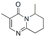 3,6-Dimethyl-6,7,8,9-tetrahydro-4H-pyrido[1,2-a]pyrimidin-4-one CAS#: 54504-62-0