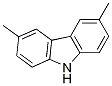3,6-Dimethyl-9H-carbazole CAS#: 5599-50-8