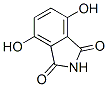 3,6-dihydroxyphthalimide CAS#: 51674-11-4
