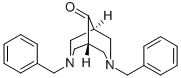 3,7-DIBENZYL-3,7-DIAZABICYCLO[3.3.1]NONAN-9-ONE CAS#: 59009-70-0