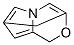 3,7-Methano-1H-pyrrolo[2,1-c][1,4]oxazine(9CI) CAS#: 504411-02-3