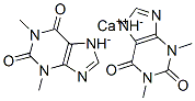 3,7-dihydro-1,3-dimethyl-1H-purine-2,6-dione, calcium salt CAS#: 56770-95-7