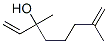 3,7-dimethyl-1,7-octadien-3-ol CAS#: 598-07-2