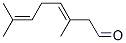 3,7-dimethyl-3,6-octadienal CAS#: 55722-59-3