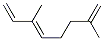 3,7-dimethylocta-1,3,7-triene CAS#: 502-99-8