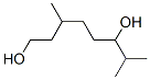 3,7-dimethyloctane-1,6-diol CAS#: 53067-10-0