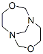 3,8-Dioxa-1,6-diazabicyclo[4.4.1]undecane,(1S,6S)-(9CI) CAS#: 592552-65-3