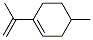 3,8-p-Menthadiene CAS#: 586-67-4