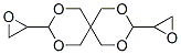 3,9-Bis(oxiranyl)-2,4,8,10-tetraoxaspiro[5.5]undecane CAS#: 5703-76-4