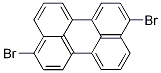 3,9-Dibromoperylene CAS#: 56752-35-3