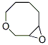 3,9-Dioxabicyclo[6.1.0]nonane  (9CI) CAS#: 543673-17-2