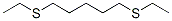 3,9-Dithiaundecane CAS#: 54815-22-4